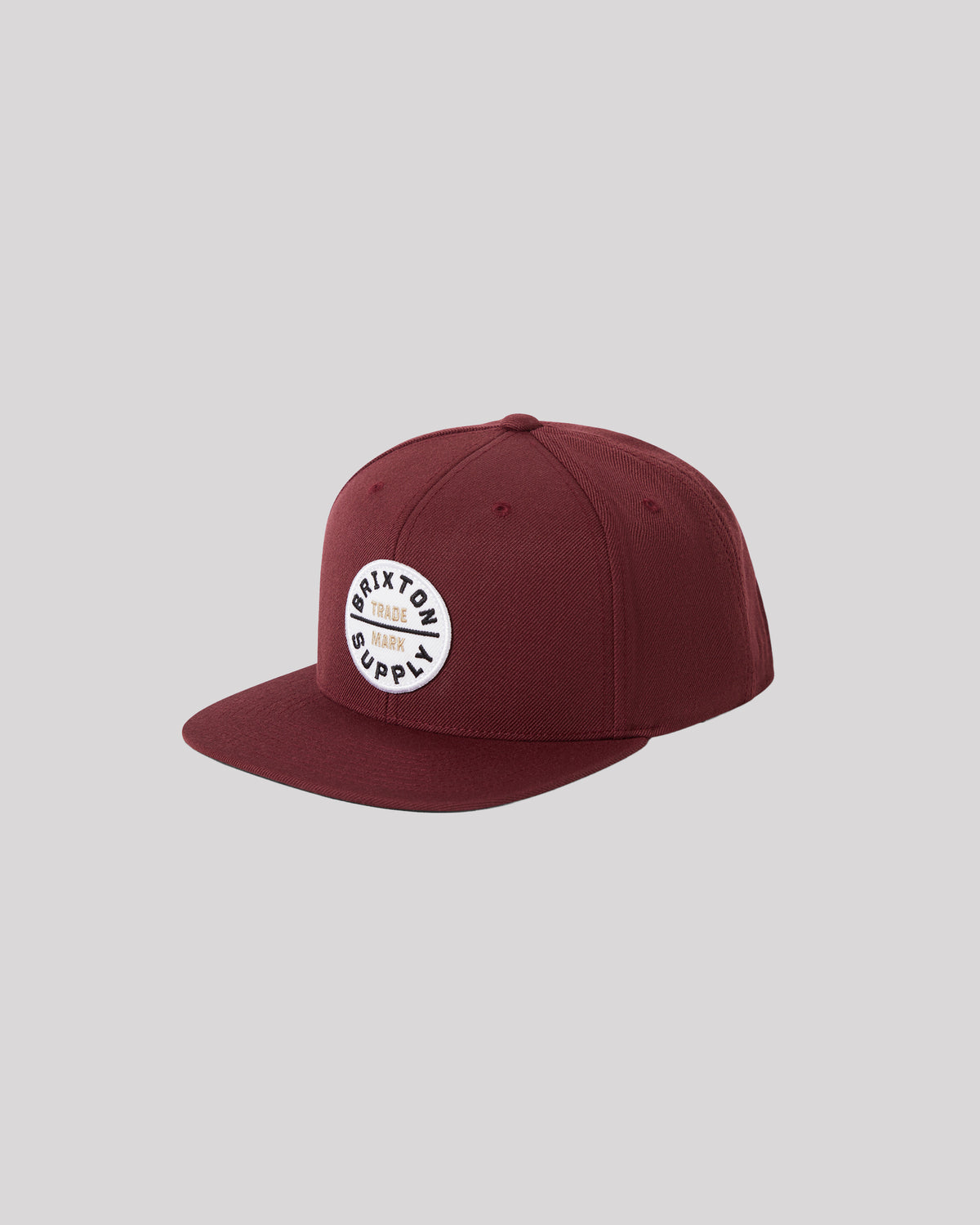 Oath Iii Snapback Port