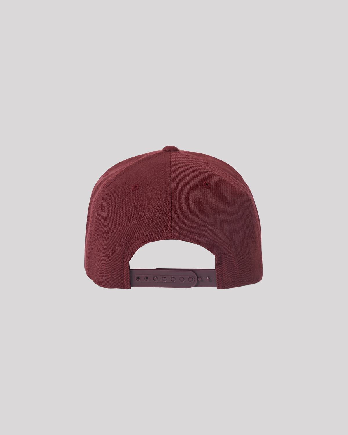 Oath Iii Snapback Port