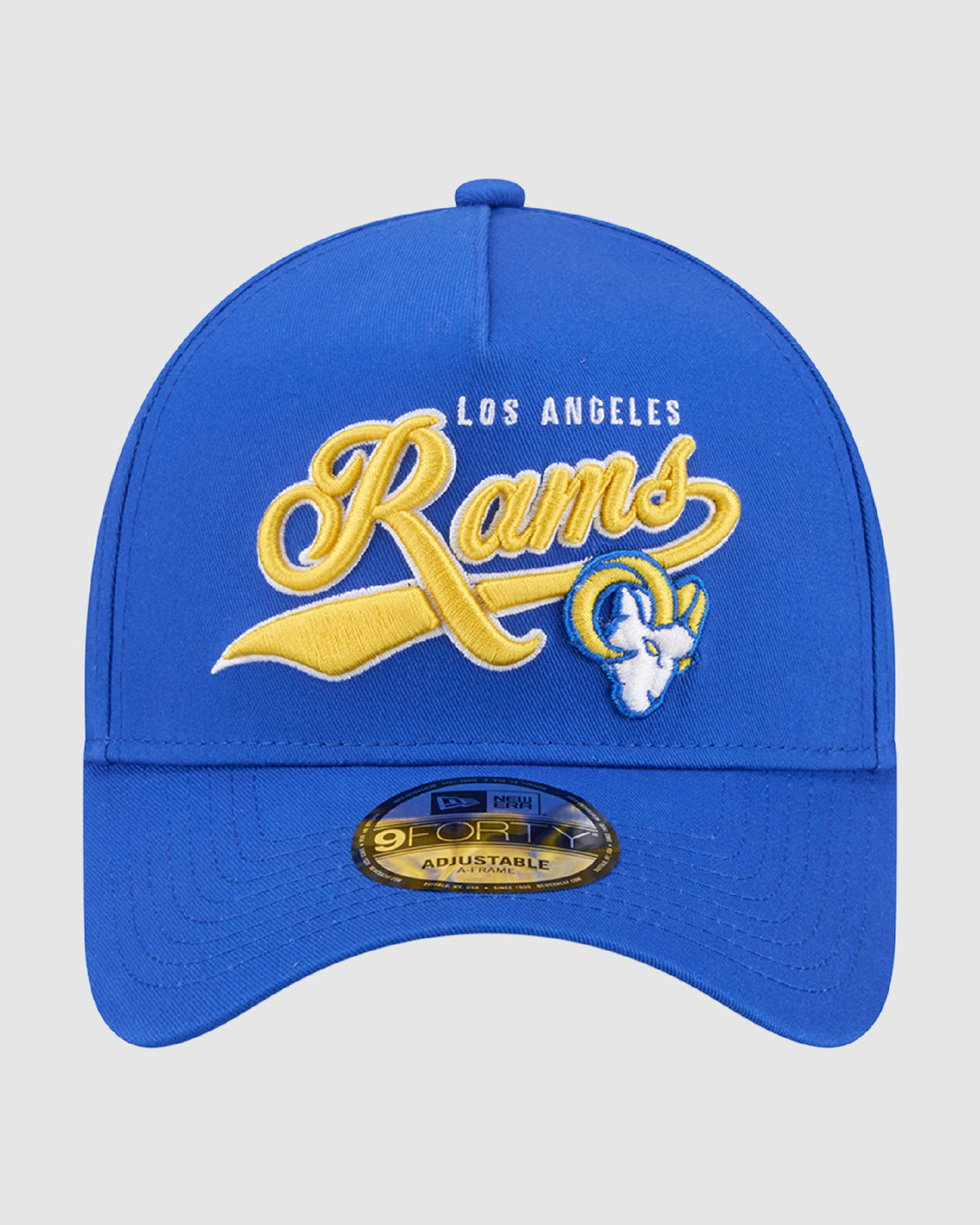 Los Angeles Rams NFL Melbourne 2026 Snapback