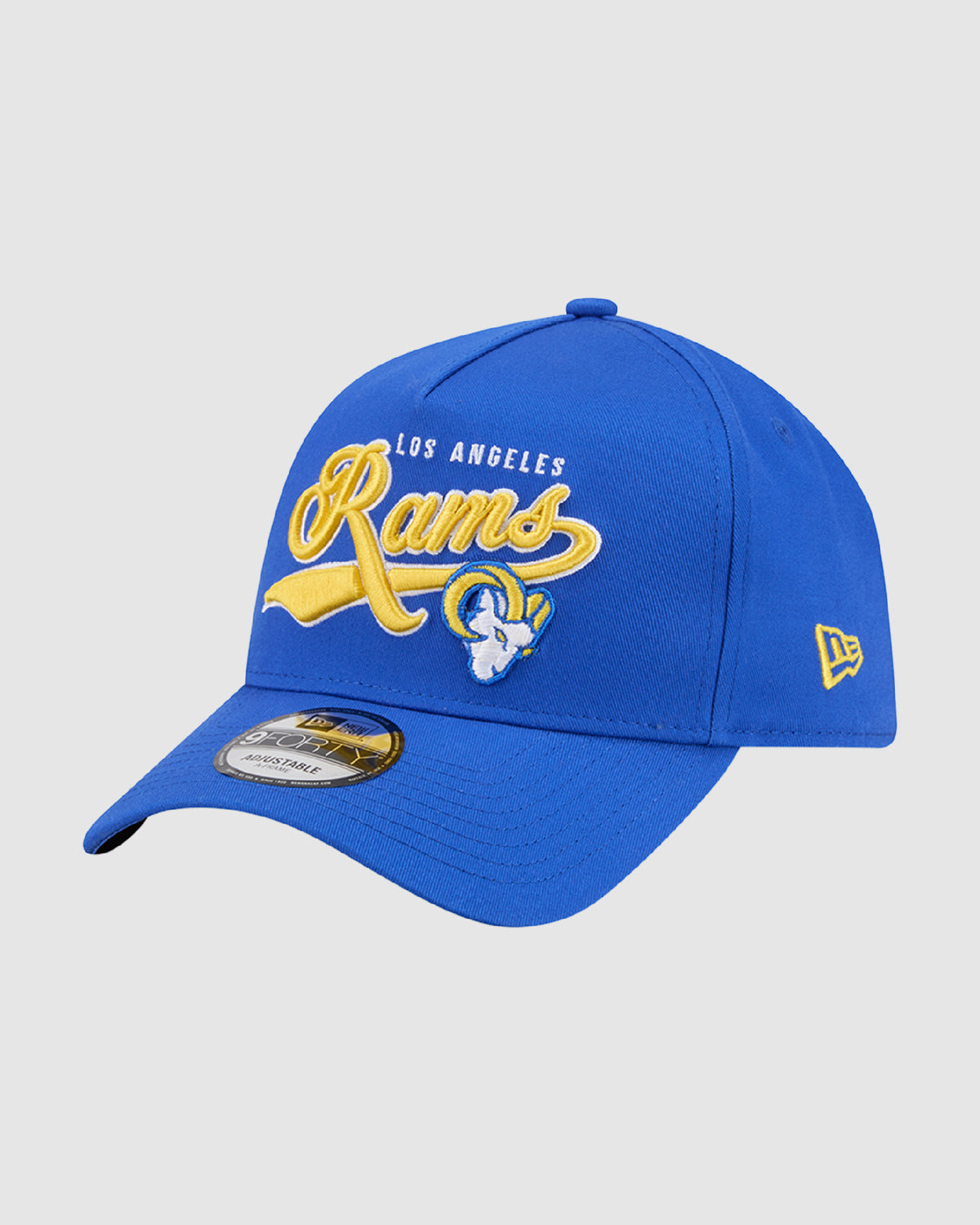 Los Angeles Rams NFL Melbourne 2026 Snapback