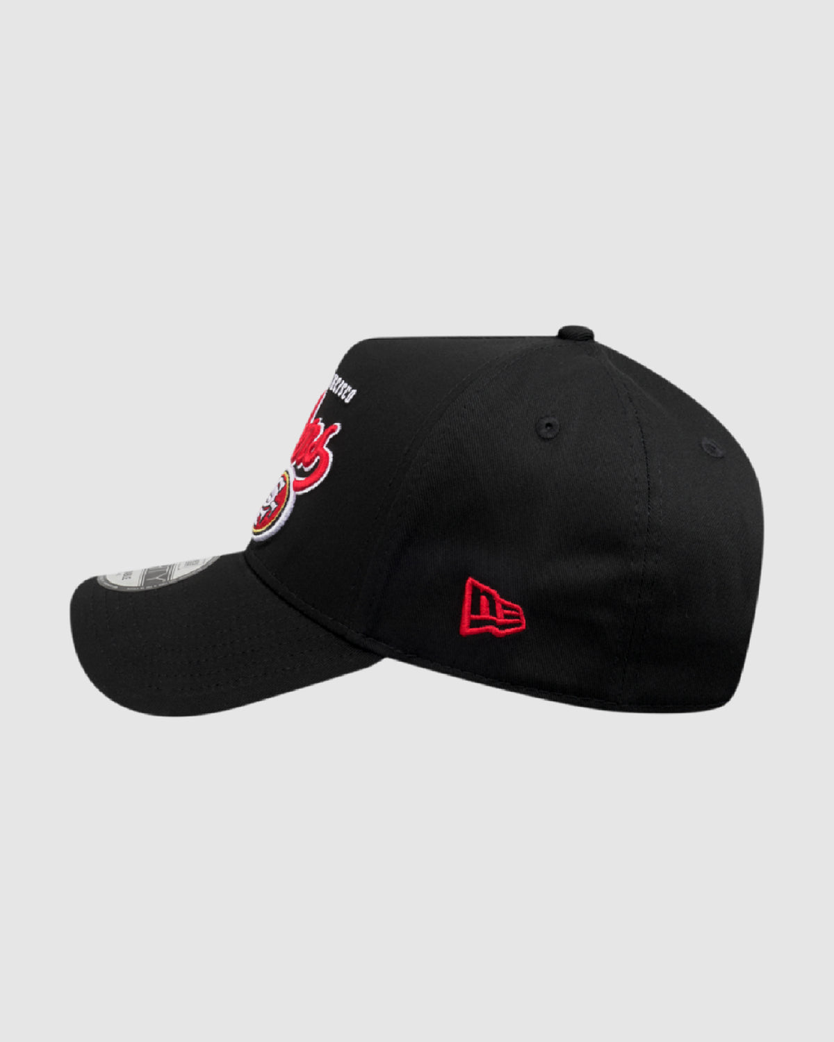 San Francisco 49ers NFL Melbourne 2026 Snapback