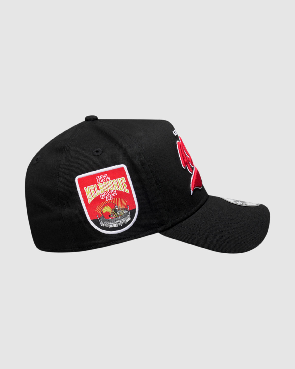 San Francisco 49ers NFL Melbourne 2026 Snapback