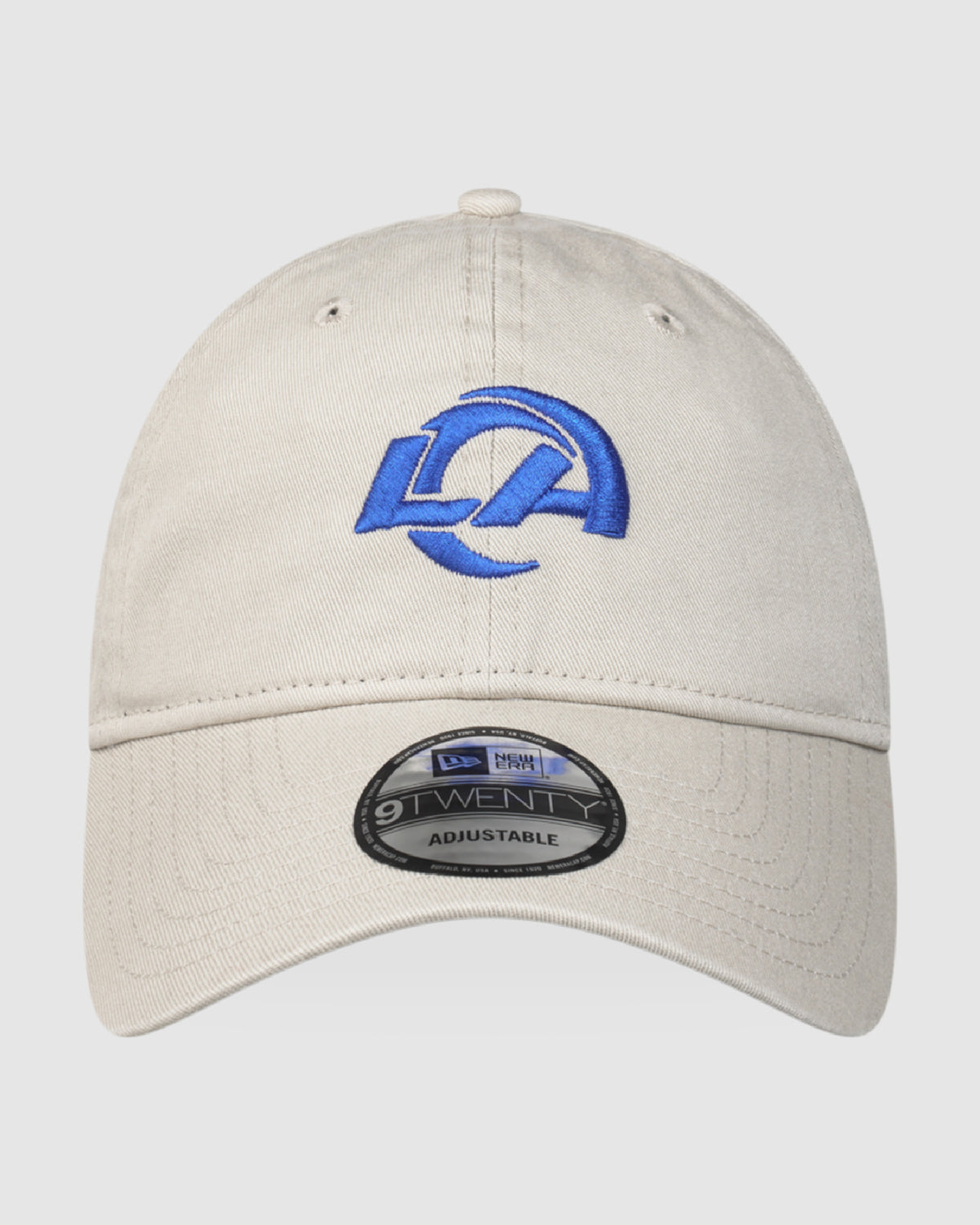 Los Angeles Rams NFL Melbourne 2026 Stone