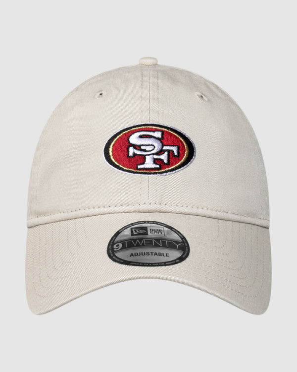 920cs Saf49e Nfl Stn Otc Stone - Edge Clothing