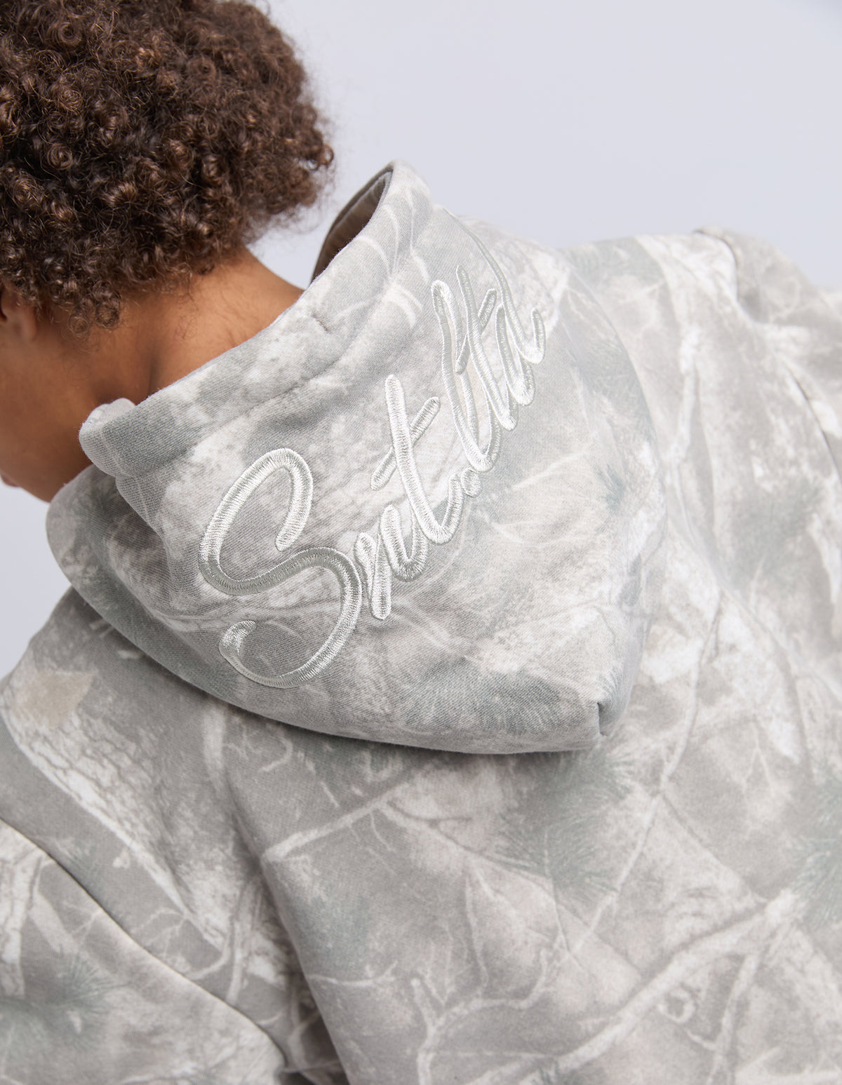 Teen Snt Hoodie Multicoloured