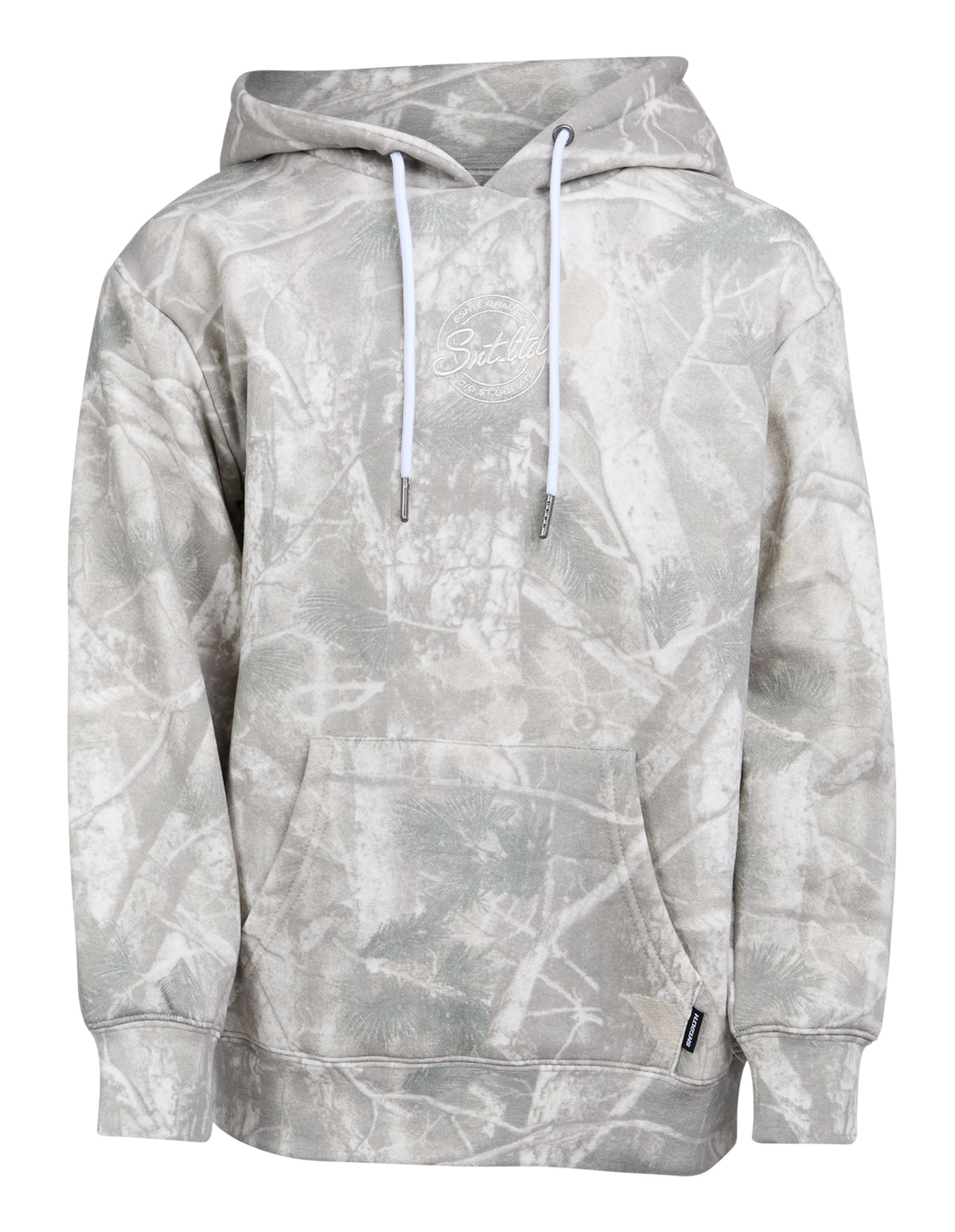 Teen Snt Hoodie Multicoloured