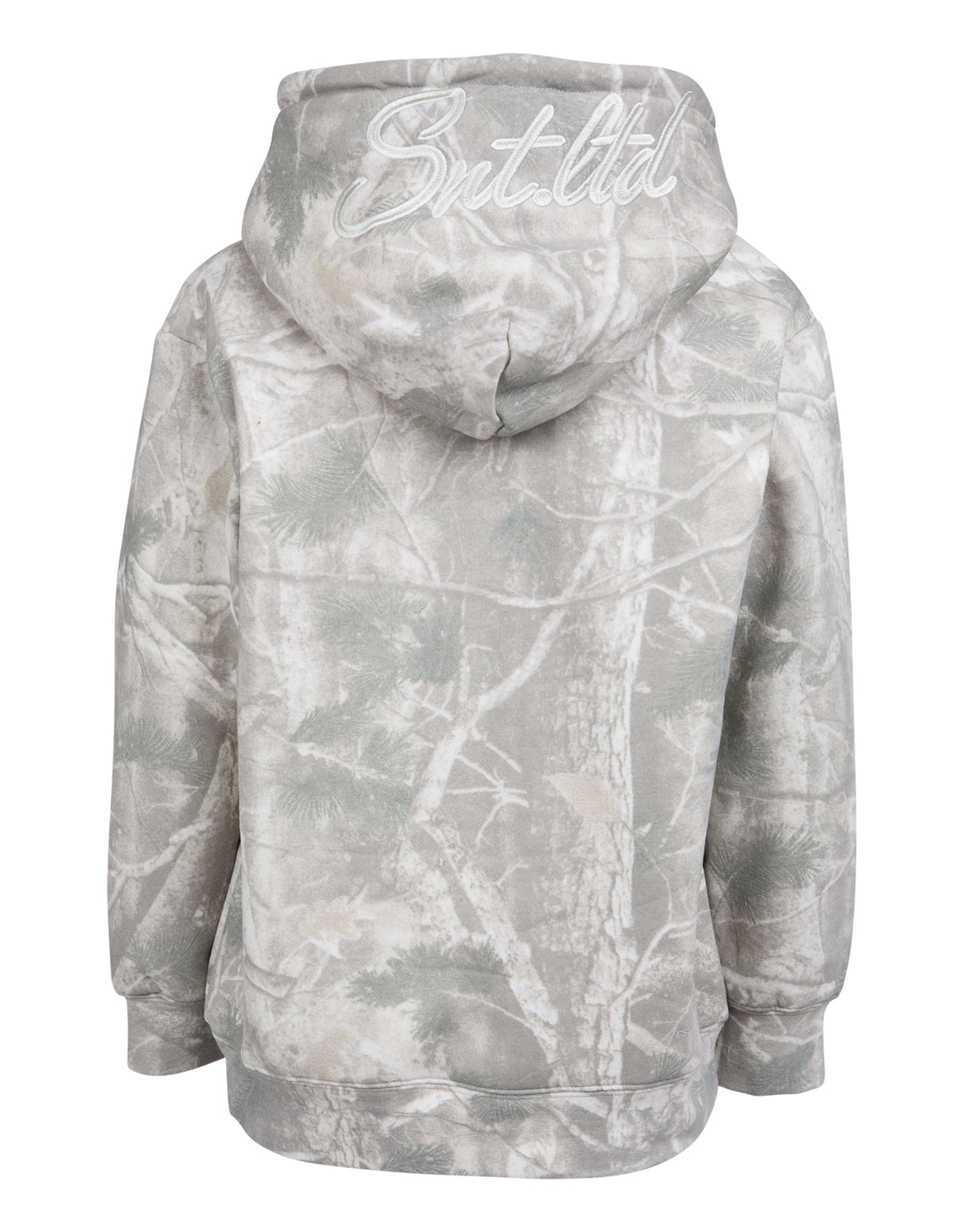 Teen Snt Hoodie Multicoloured