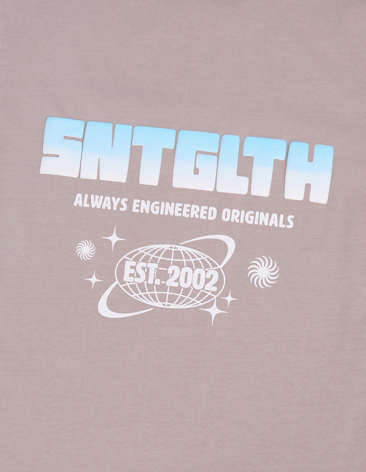 Kids Legacy Tee Mushroom