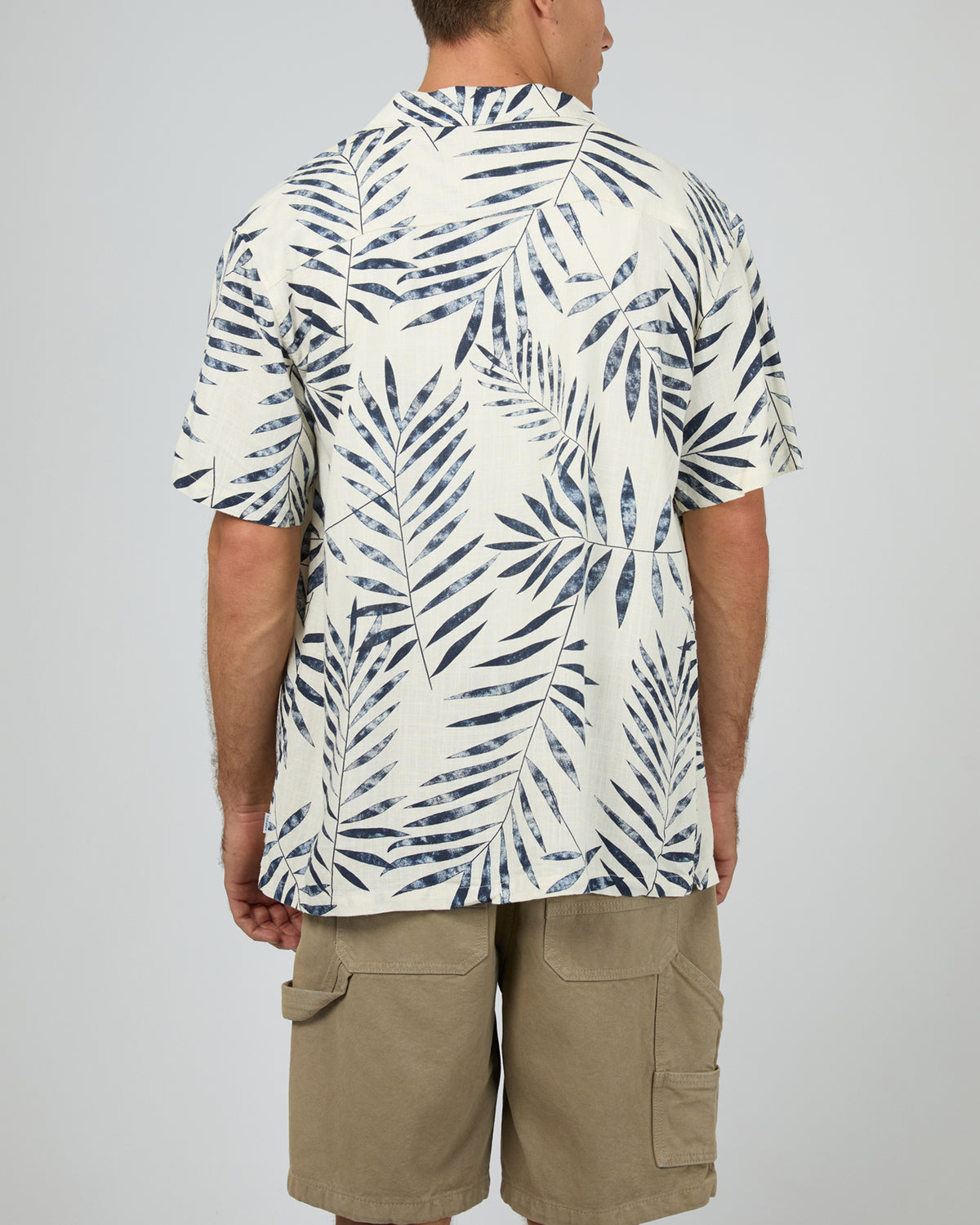 Resort Shirt Multicoloured
