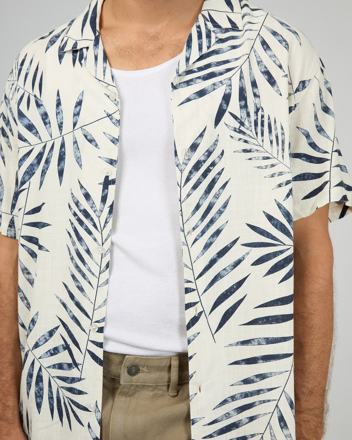 Resort Shirt Multicoloured