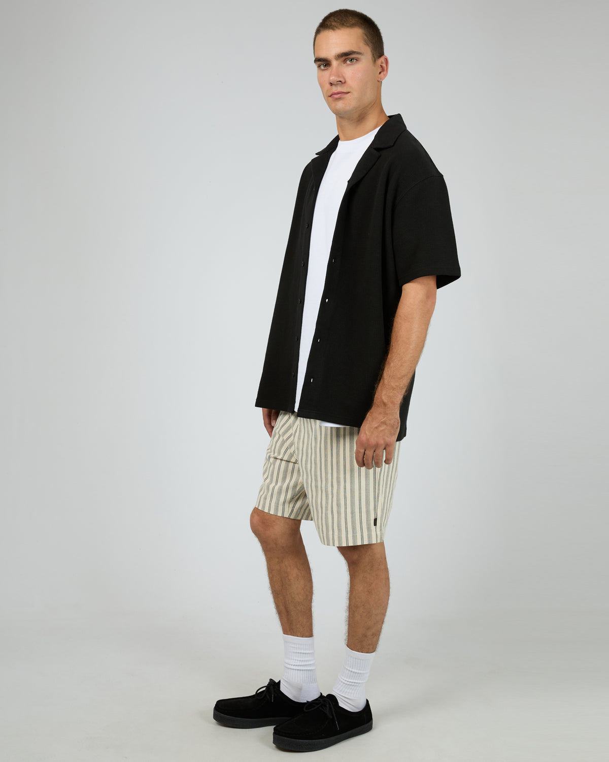 Parco Short Multicoloured