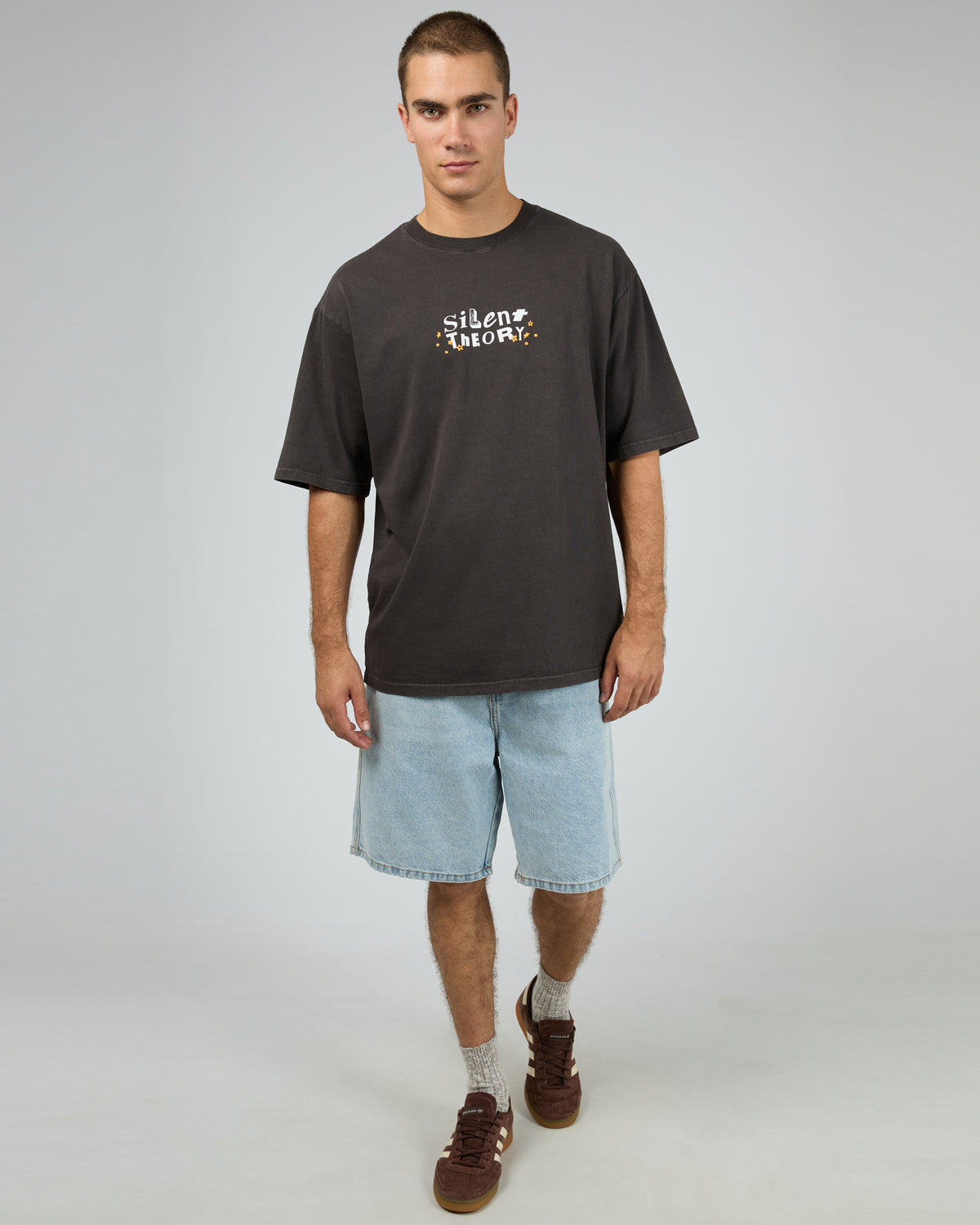 World Tee Coal
