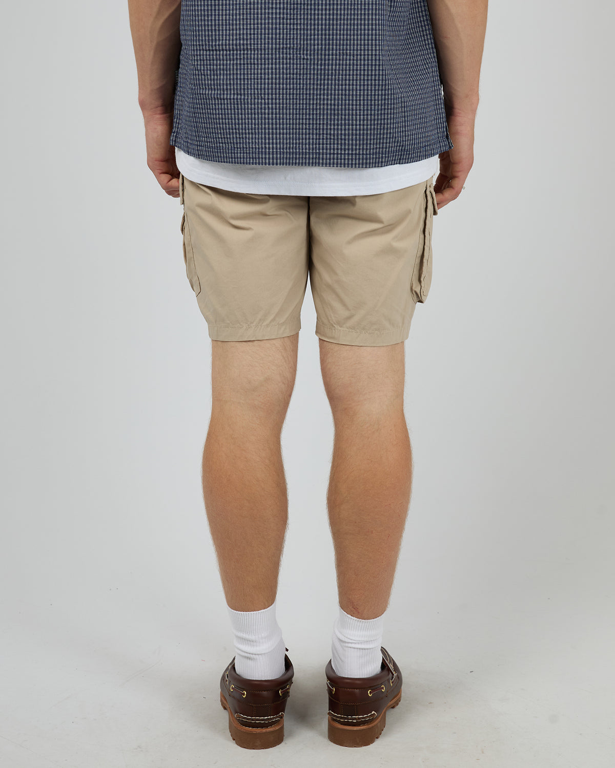 Boundary Cargo Short Sand