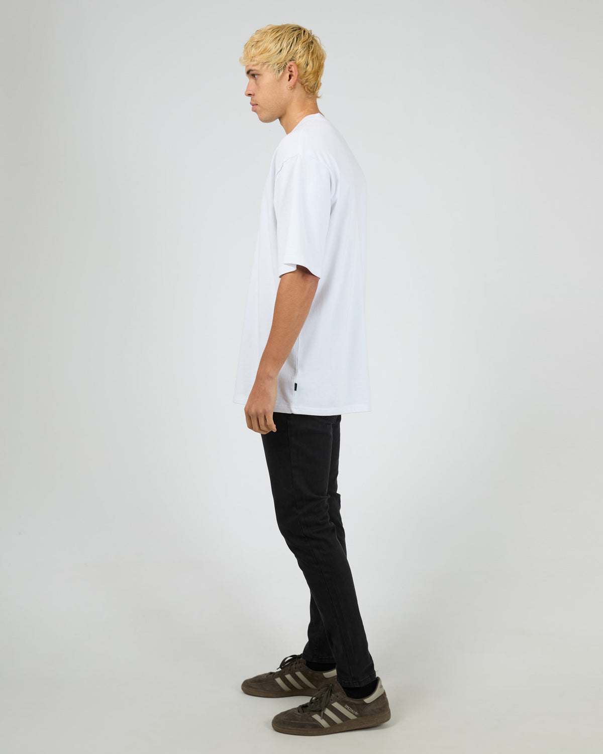 Ao Soho Jean Black