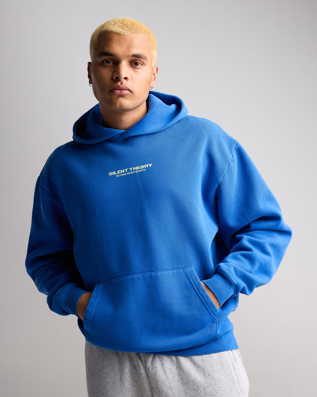 Essential Theory Hoodie Hydro