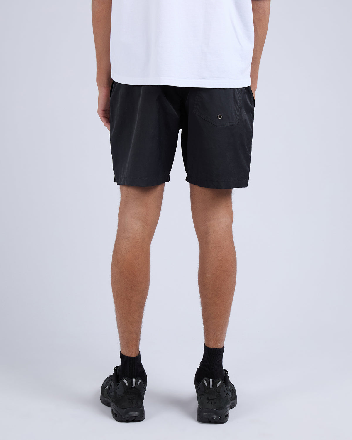 Tres Short Black