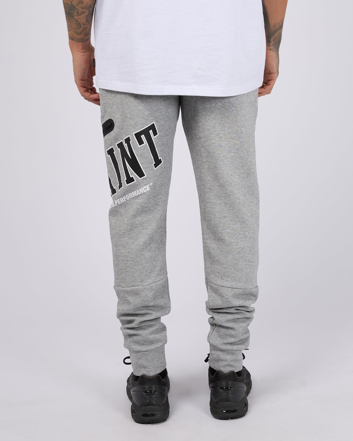 Baseline Pant Grey Marle