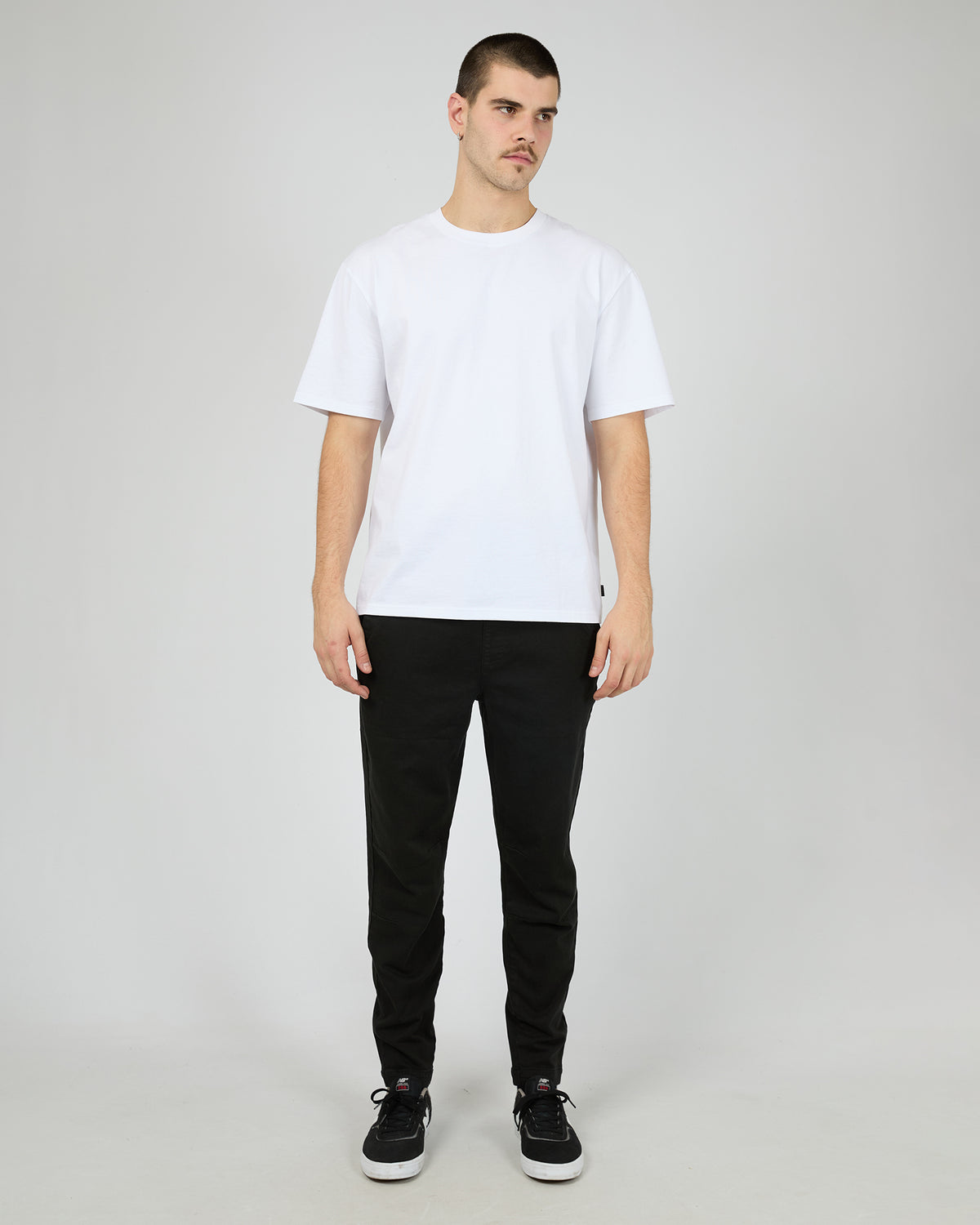 Outset Pant Black