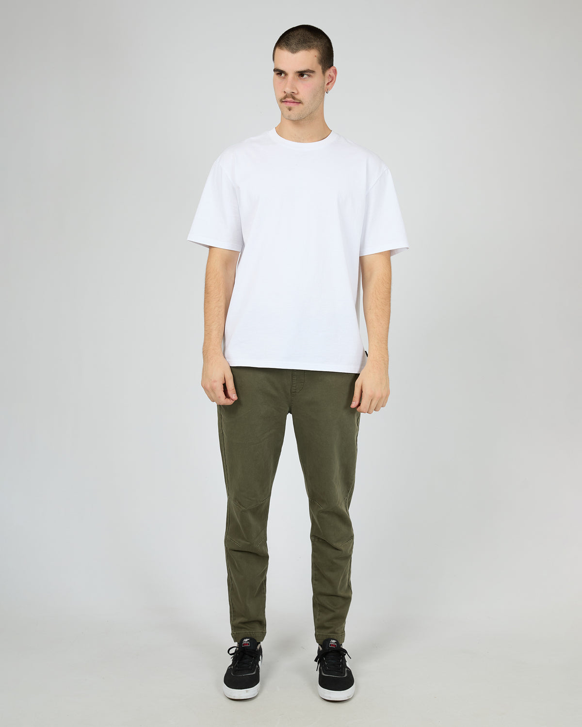 Outset Pant Khaki