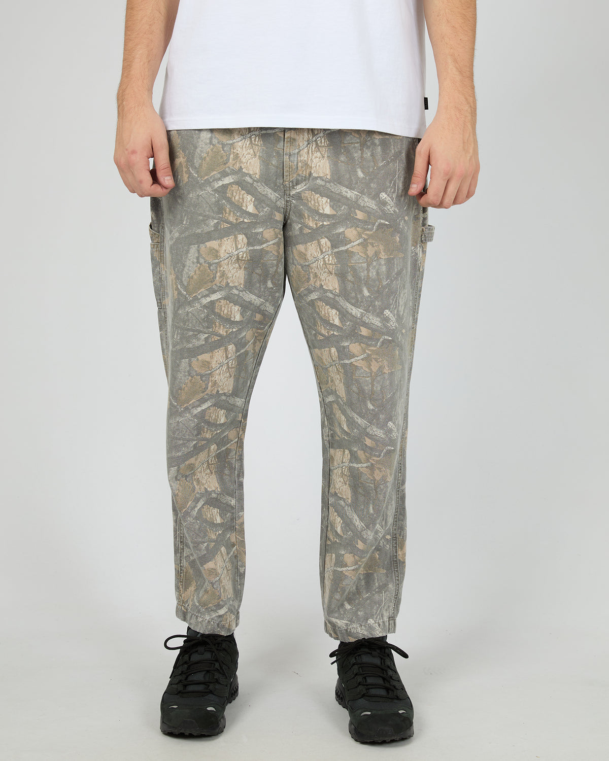Tree Cammo Pant Cammoflage