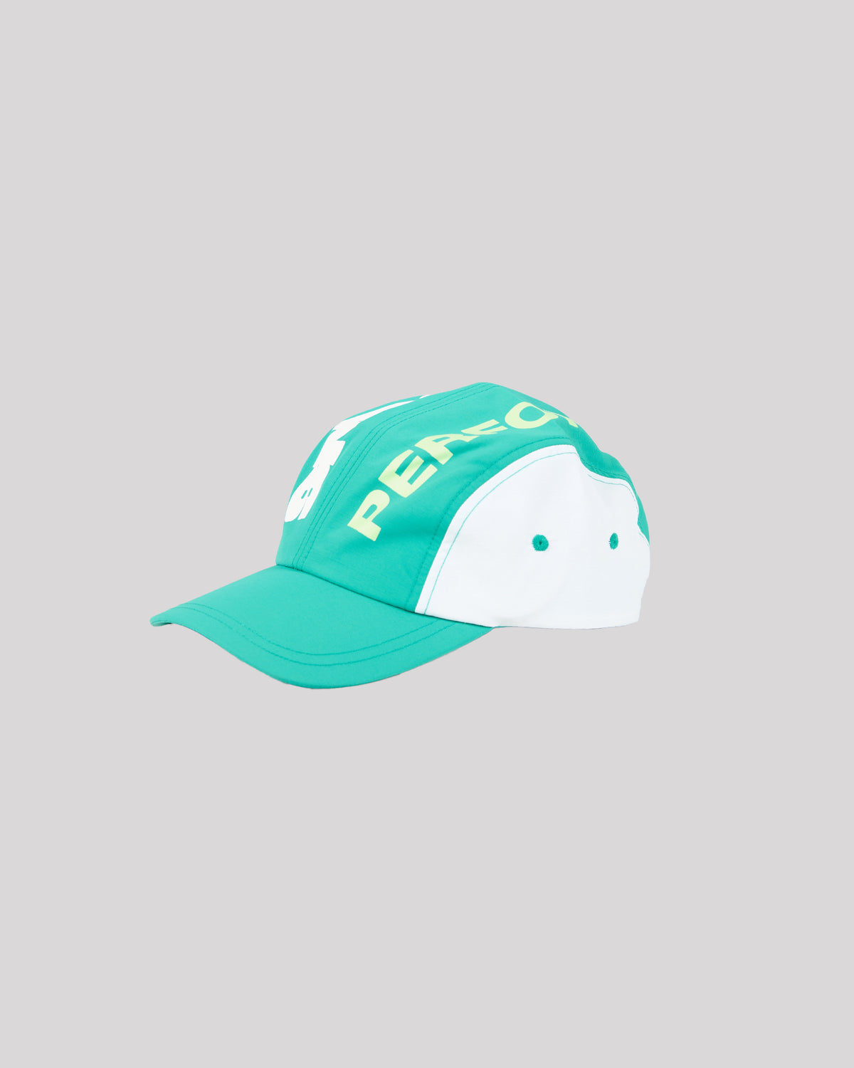 Ripstop Cap Green