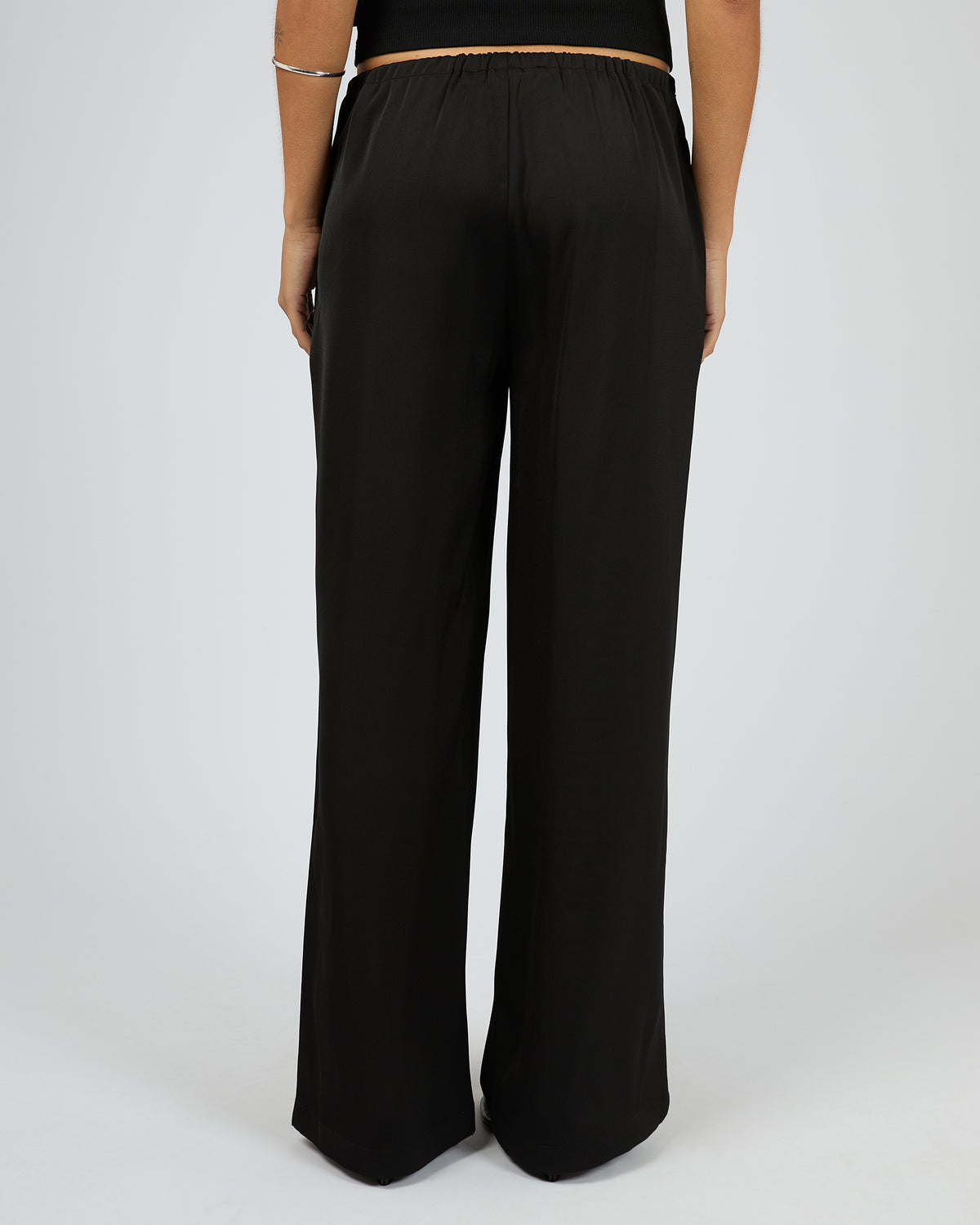 Bailey Pant Black