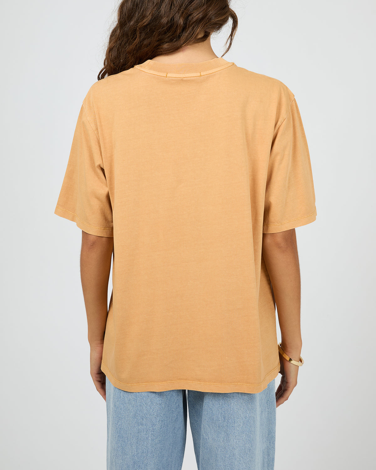 Flying Free Tee Tea