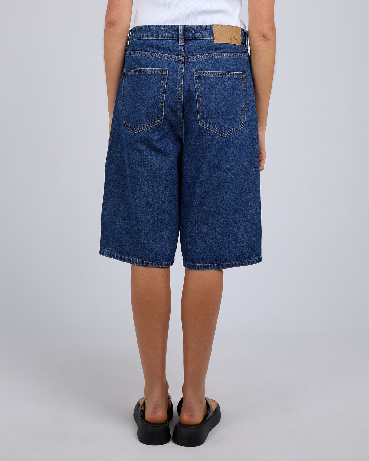 Shyla Jort Dark Blue