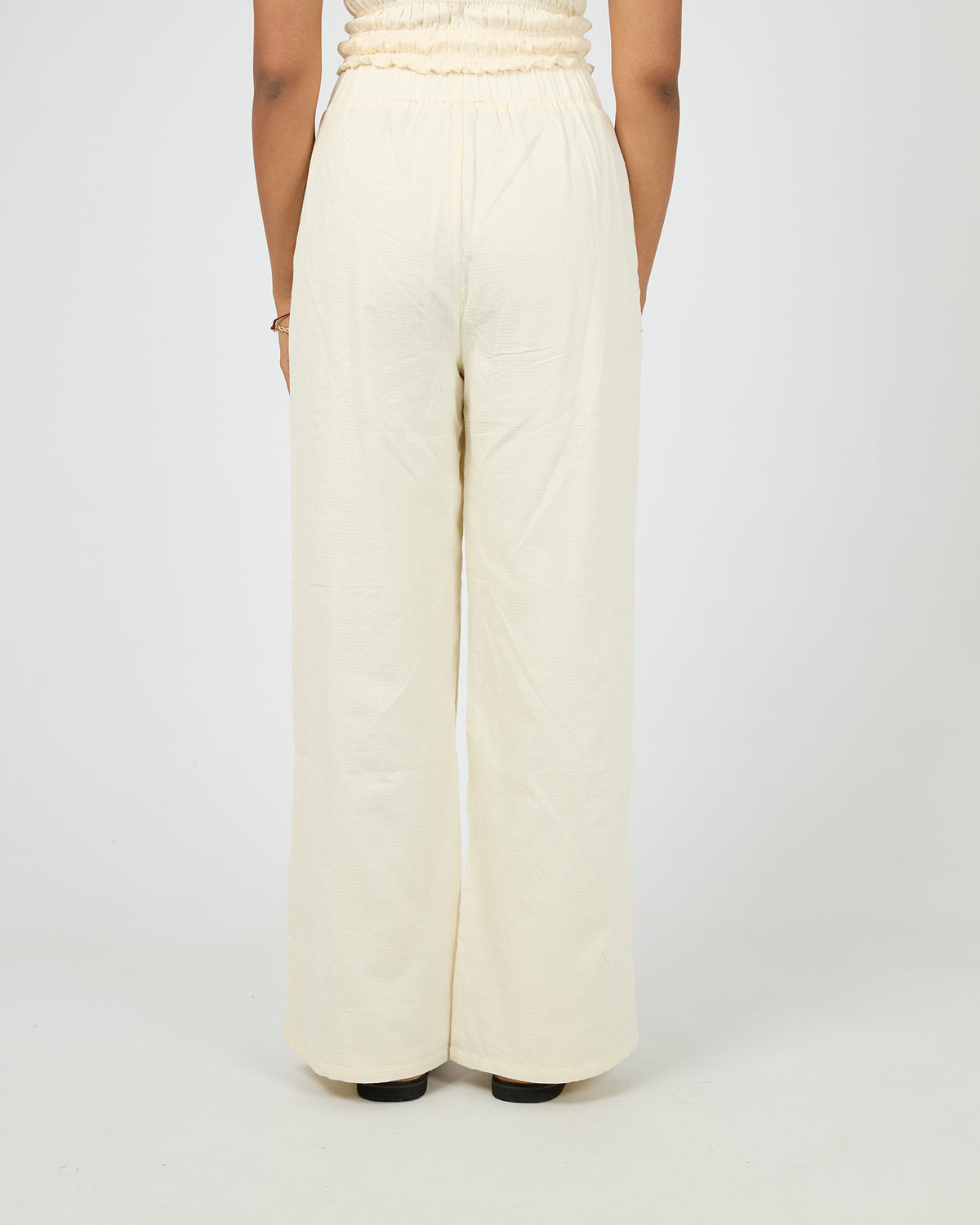 Tropica Pant Yellow