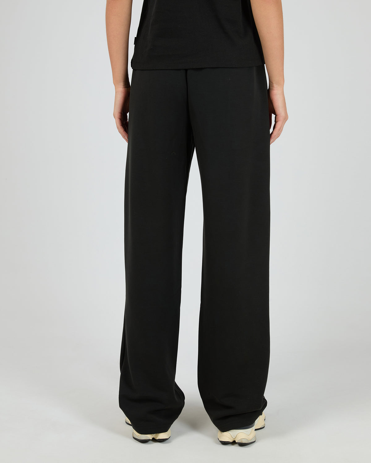 Luxe Active Pant Black