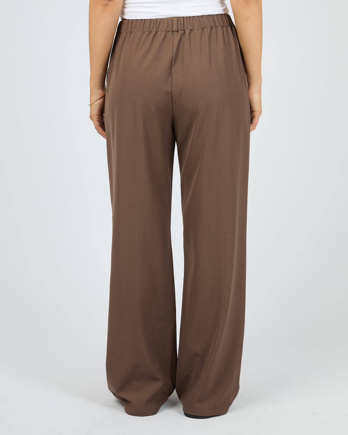 Lina Pant Coffee