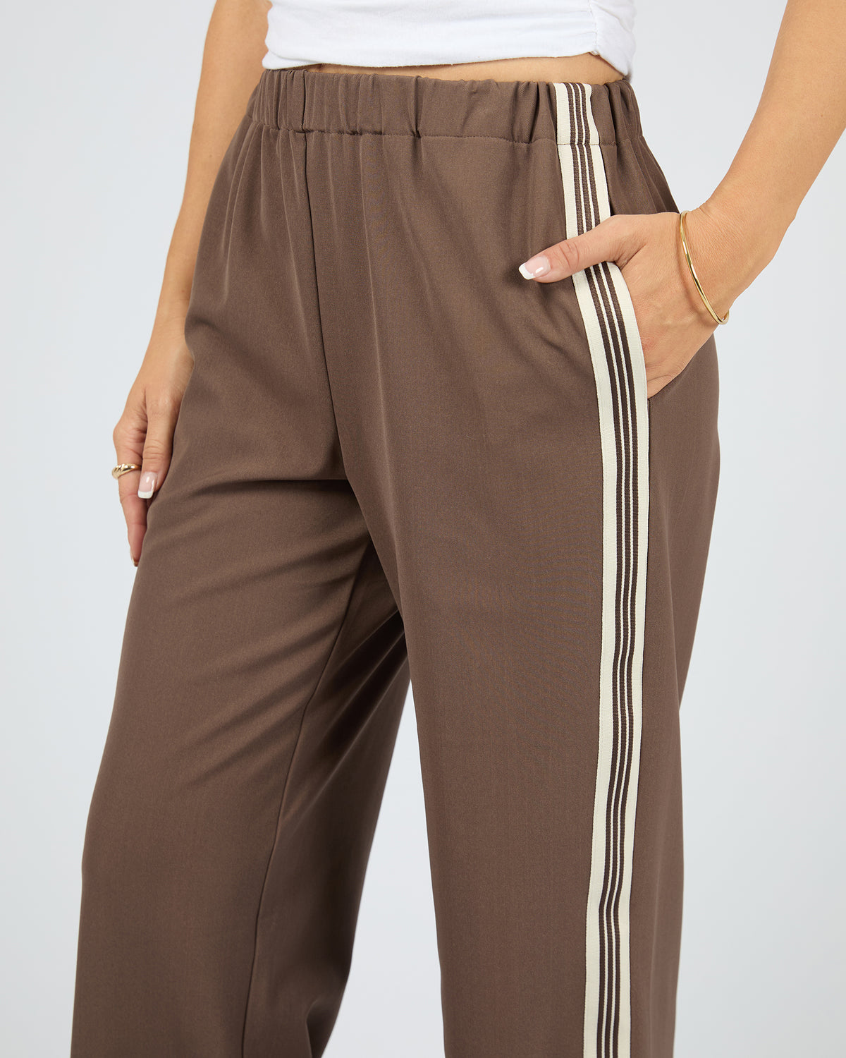Lina Pant Coffee