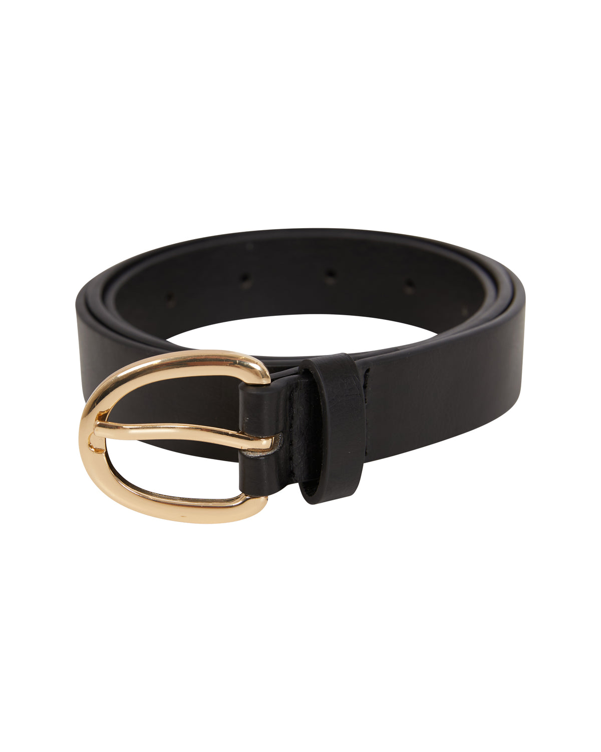 Mandy Belt Black