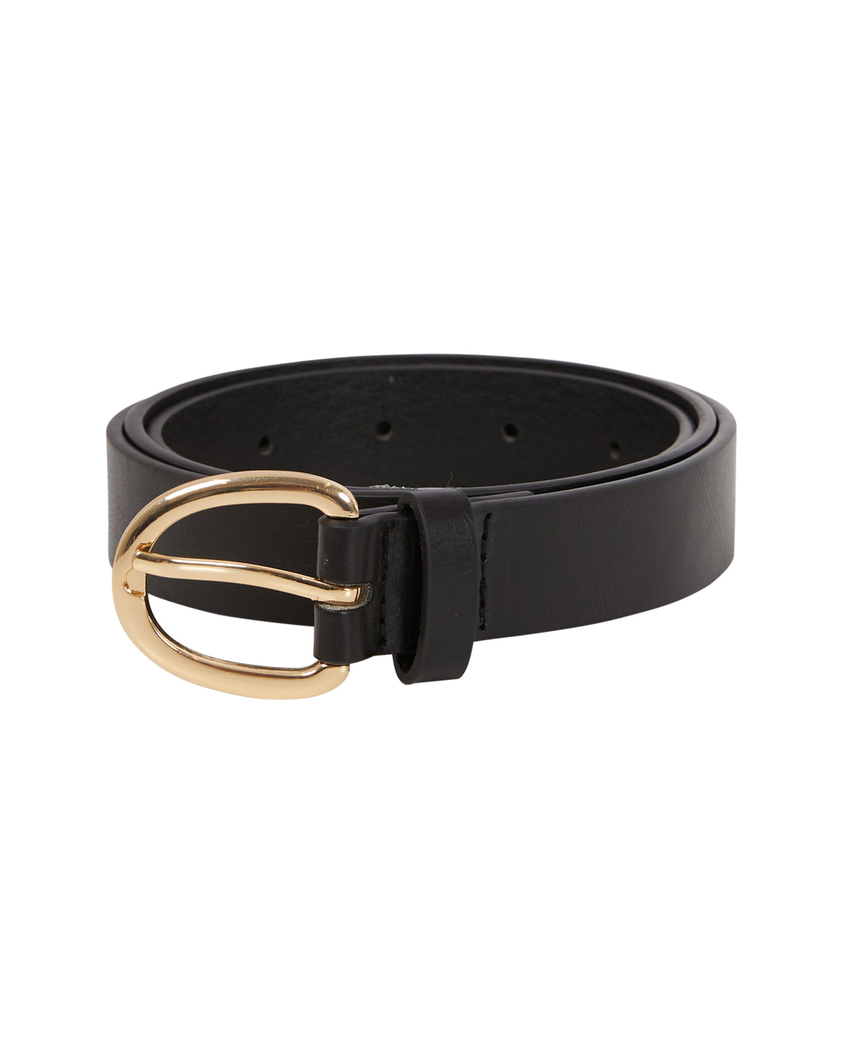 Mandy Belt Black