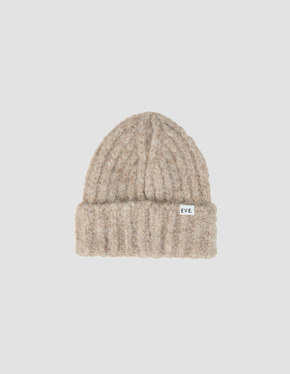 Aae Cabin Beanie Oatmeal