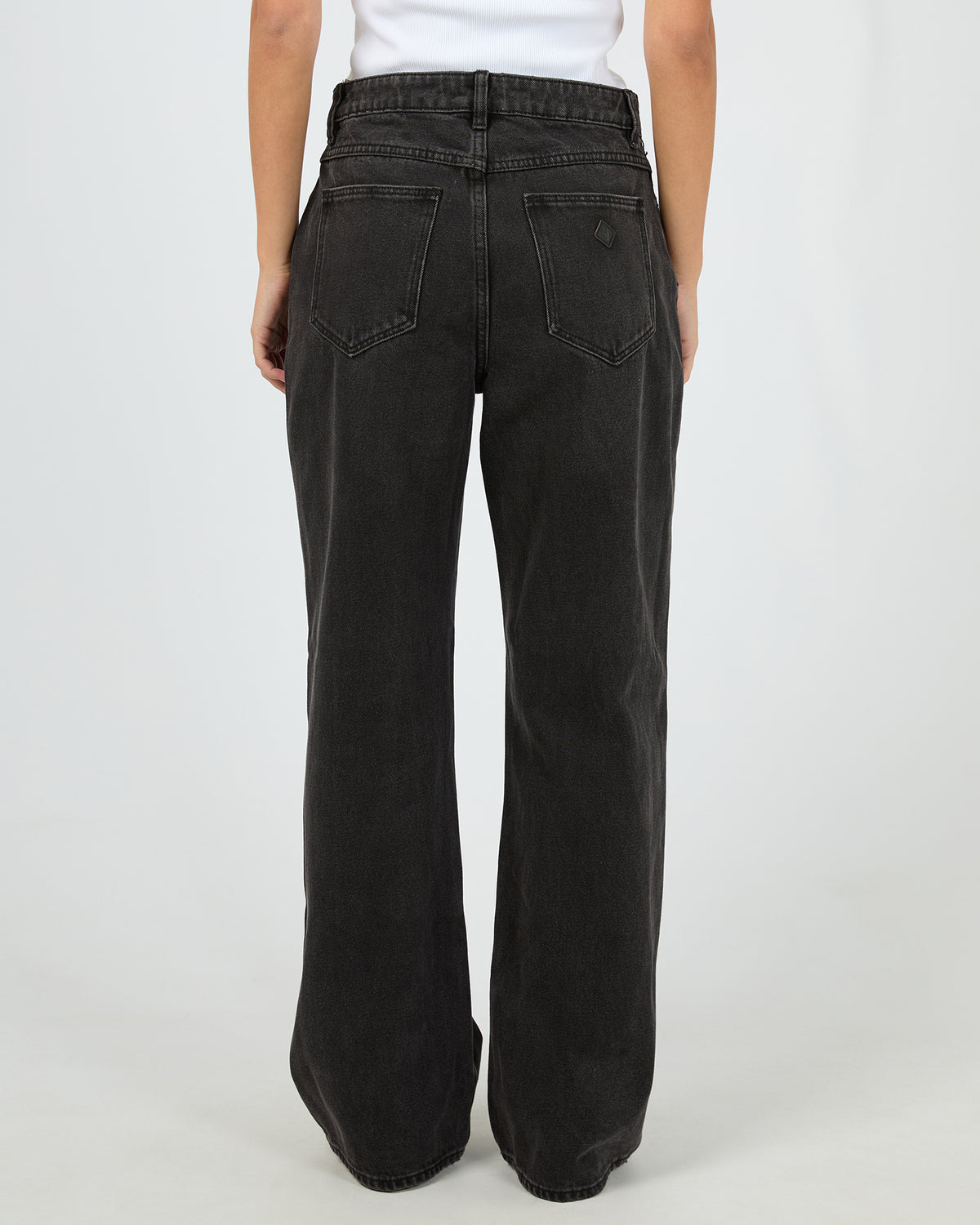95 Baggy Heidi Black