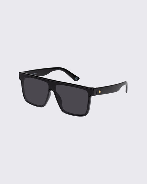 Aire Sunglasses-Aire Ara Black-Edge Clothing