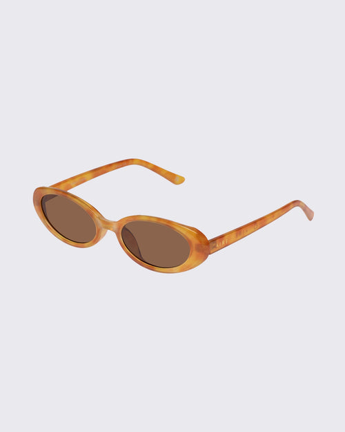 Aire Sunglasses-Aire Fornax Tortoise-Edge Clothing