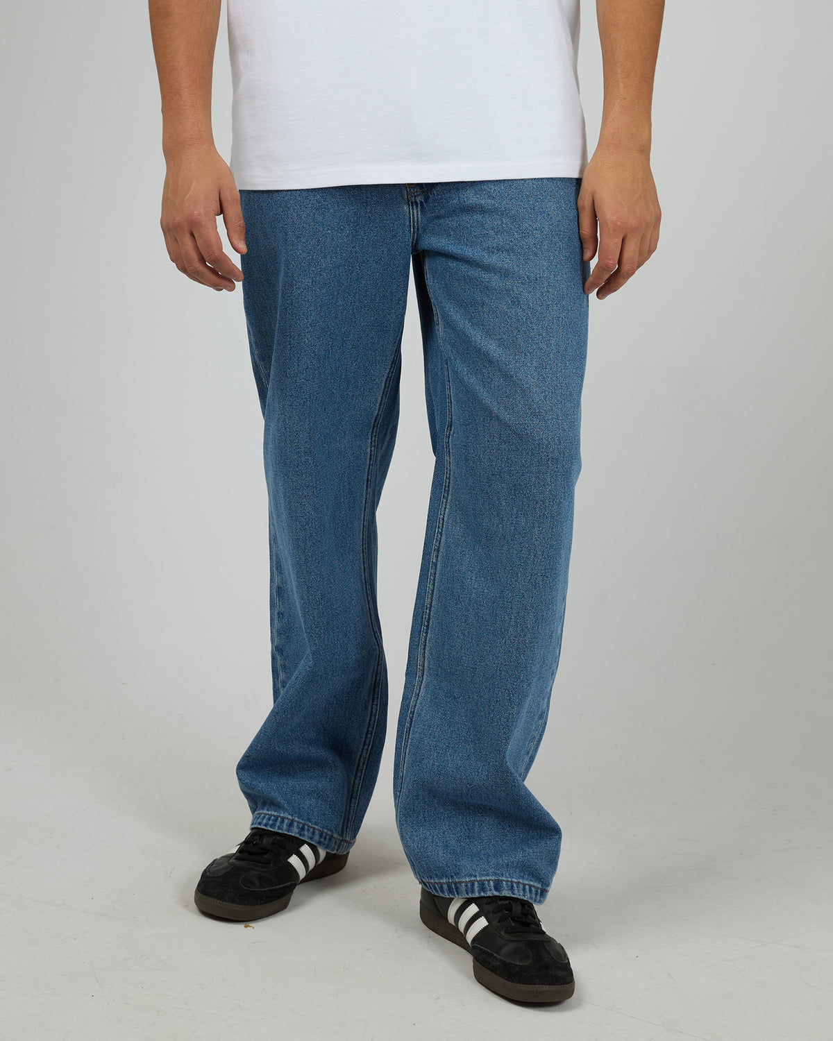 A5 Baggy Landon Rcy Blue