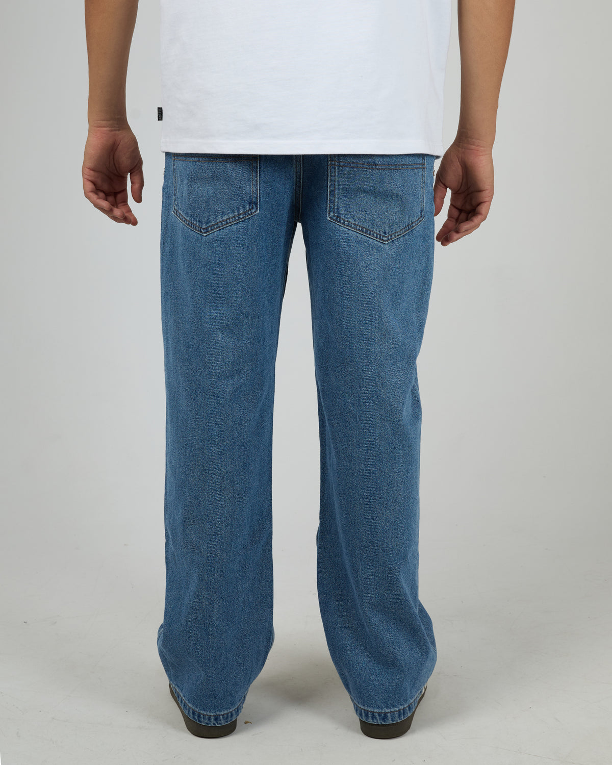 A5 Baggy Landon Rcy Blue