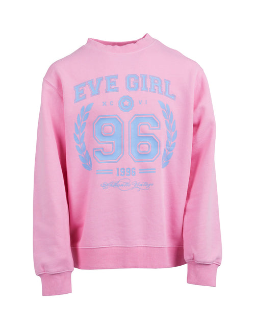 Eve Girl 8-16-Teen Academy Crew Pink-Edge Clothing