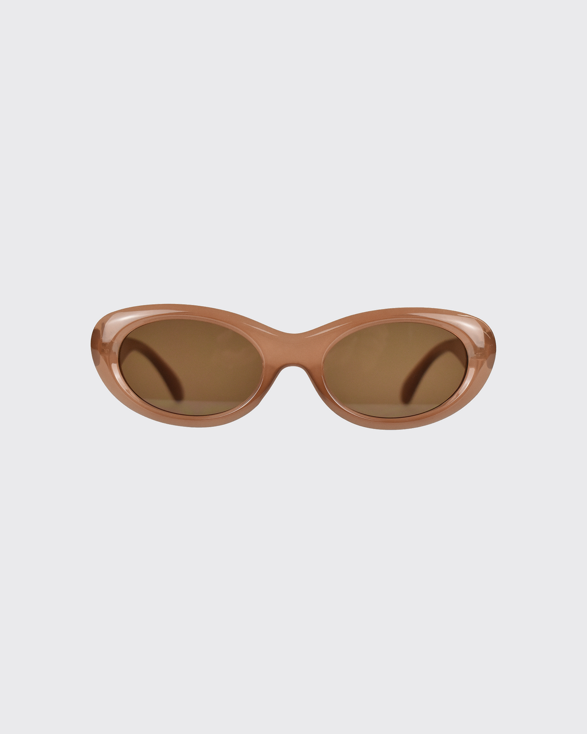 Kyla Choc Crystal Lens
