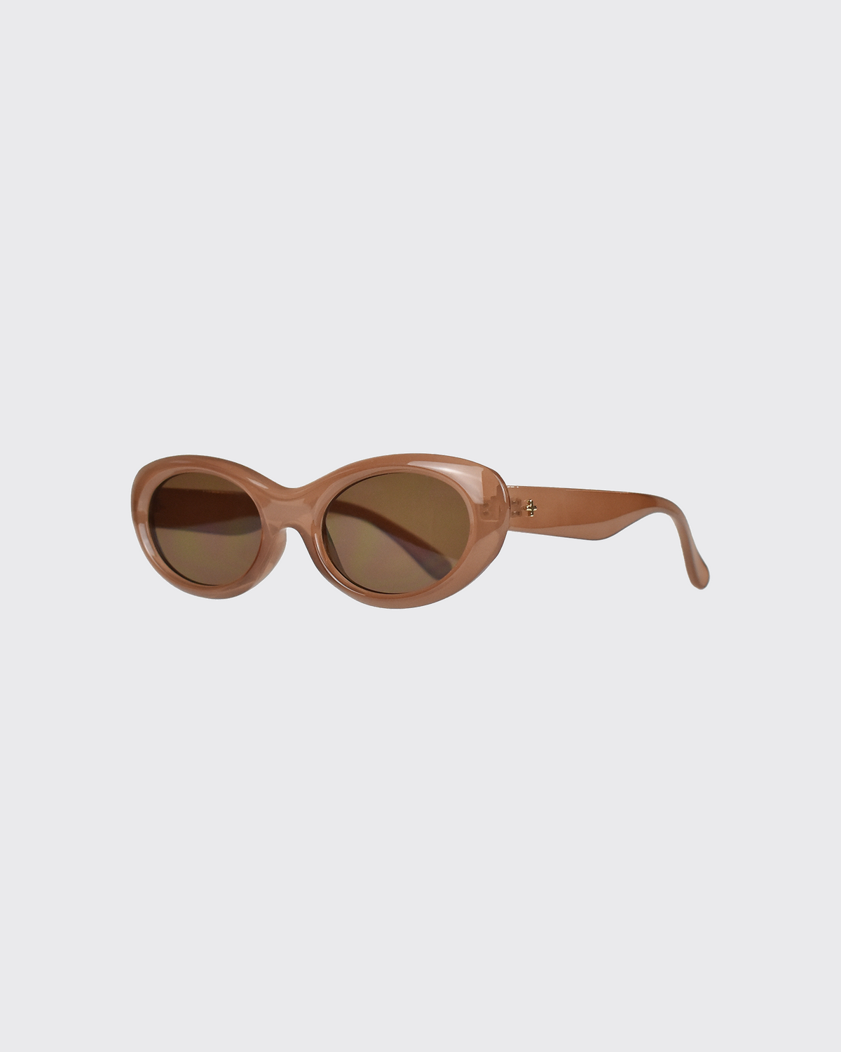 Kyla Choc Crystal Lens