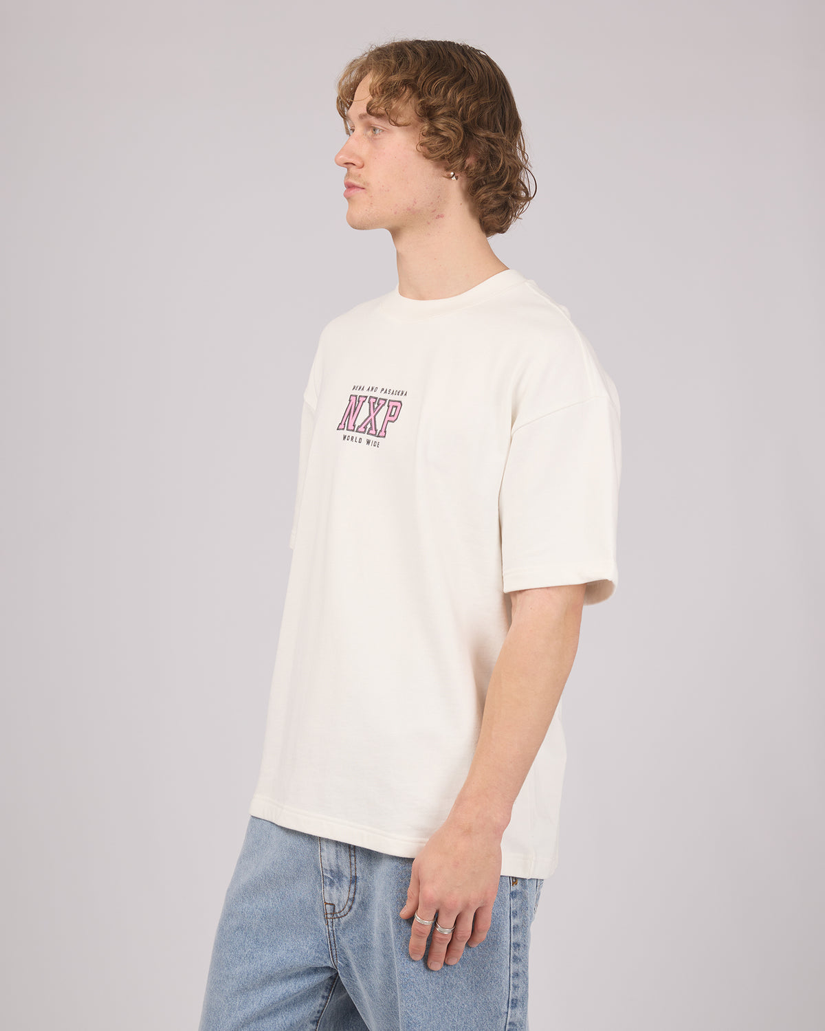 North Loopback Raptor White