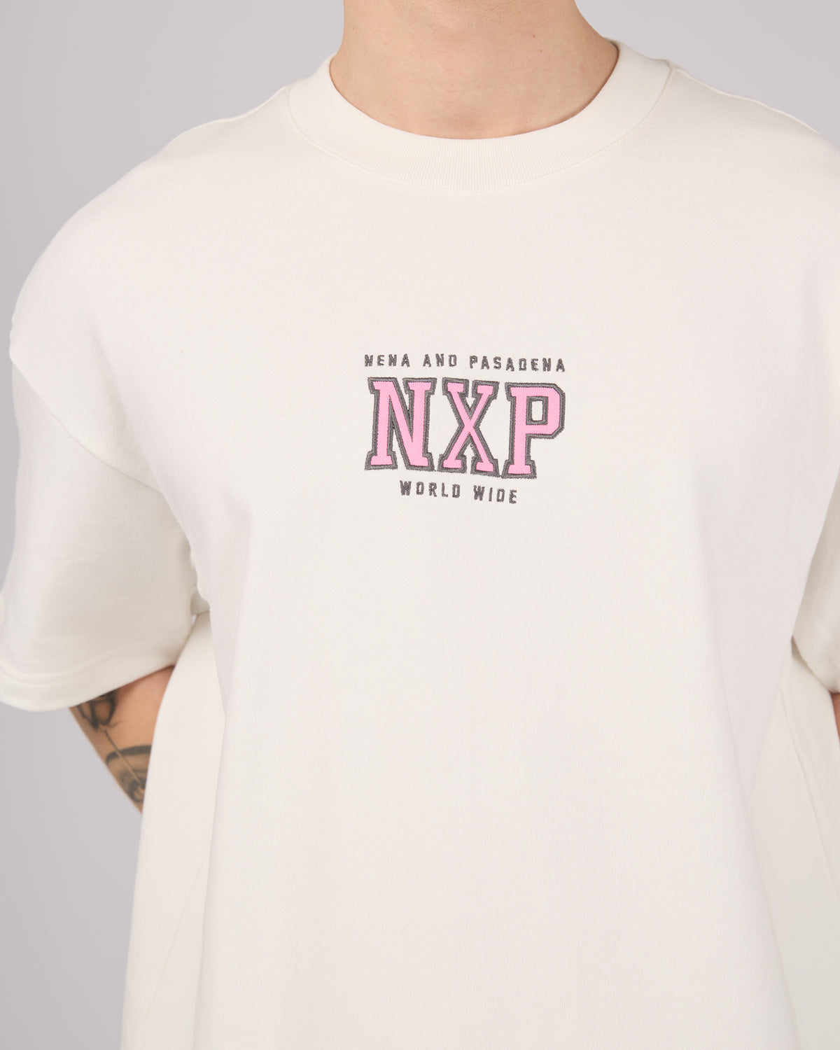 North Loopback Raptor White