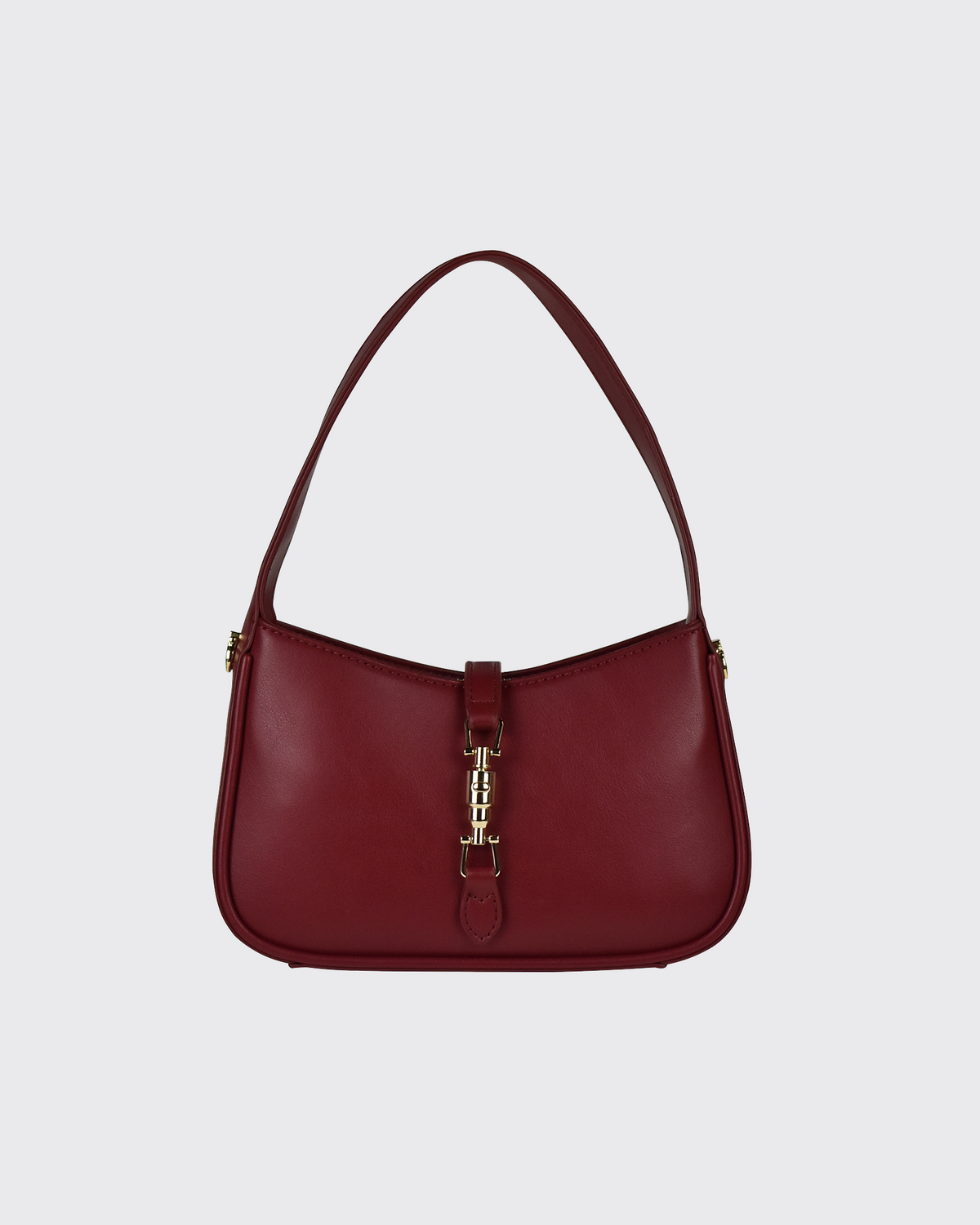 Ollie Shoulder Bag Cherry