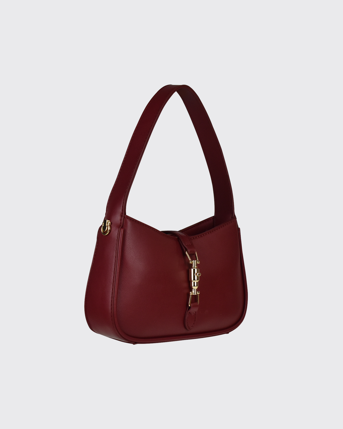 Ollie Shoulder Bag Cherry