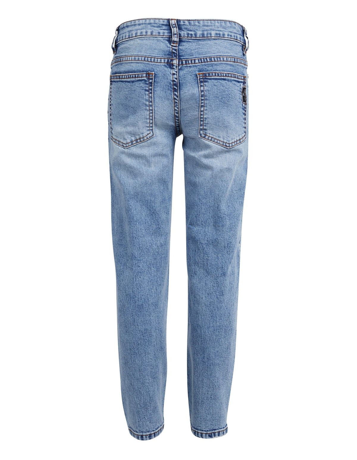 St Goliath 3-7-Kids Original Jean Blue-Edge Clothing