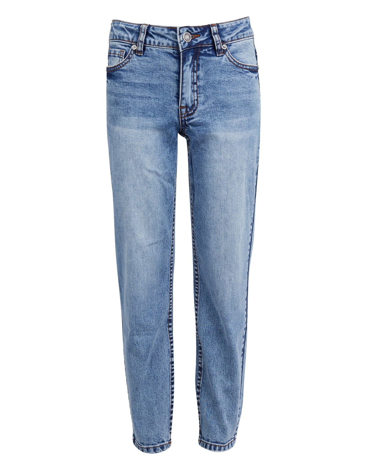 St Goliath 3-7-Kids Original Jean Blue-Edge Clothing