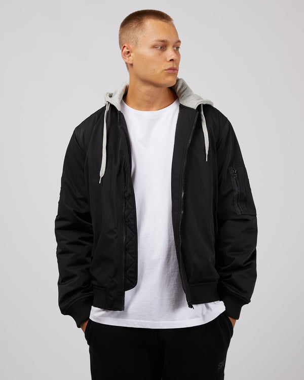 Bomber lonsdale shop
